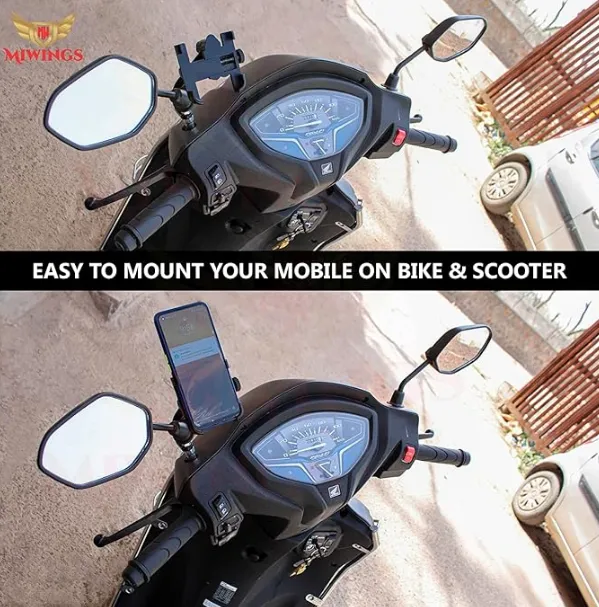 Bike%20Mobile%20Holder%20with%20Charger%20Waterproof%20CNC%20Bike%20Mount%20Holder%20for%20Navigation%20360%20Degree%20Rotating%20Handlebar%20Metal%20Body%20Cradle%20Stand%20(CNC%20Metal%20Holder%20with%20USB%20Charger)%20-%20Image%202