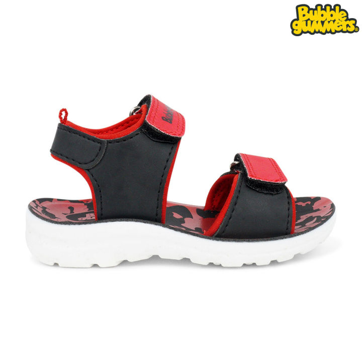BubbleGummers PAULO Belt Sandal for Kids