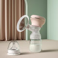 Electric Rechargeable Handfree Mother-Breast Pump-BPA-Free By  By  Shadvi Shop. 