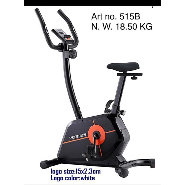 Magnetic Regular Exercise Cycle