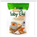 Organic Instant Baby Oats 500g (Australia). 