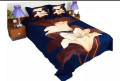 Two pillow cover with premium quality bed sheets _ 100% cotton, designing separate. 