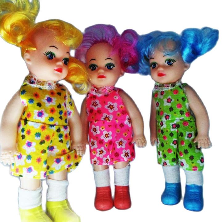 BARBIE TOYS SET FOR YOUR KIDS
