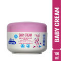 Kodomo Baby Moisturizer Cream - 100ml. 