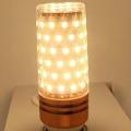 16 W E27 LED Light Bulb Warm White Replaces 160 W Incandescent Bulbs 3000 K 1600 Lumen LED Light Bulb LED E27 Corn Light Bulbs 360°.