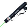 Powerful Red Green Laser Pointer 10000m 5mw Laser 303 101 Sight Focus Adjustable Burning green Lazer pointer Without Battery. 