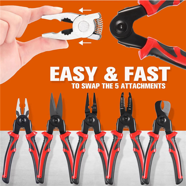 10-PCS%20Plier%20Tool%20Set,%205%20In%201%20Versatile%20Tool%20Kit,%20with%20Linesman%20Plier,%20Wire%20Stripper,%20Crimping%20Tools,%20Sheet%20Metal%20Shear%20-%20Image%204