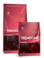 Trendline Kitten Dry Cat Food Chicken Flavor 1kg. 
