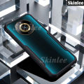 【 Free Tempered Glass 】Phone case For Realme 11 Pro + Back cover Transparent Phone Case Full Protection Phone Soft Armor Cover For Realme11 Pro Plus Cover cases + Tempered Glass Screen Protector Film.