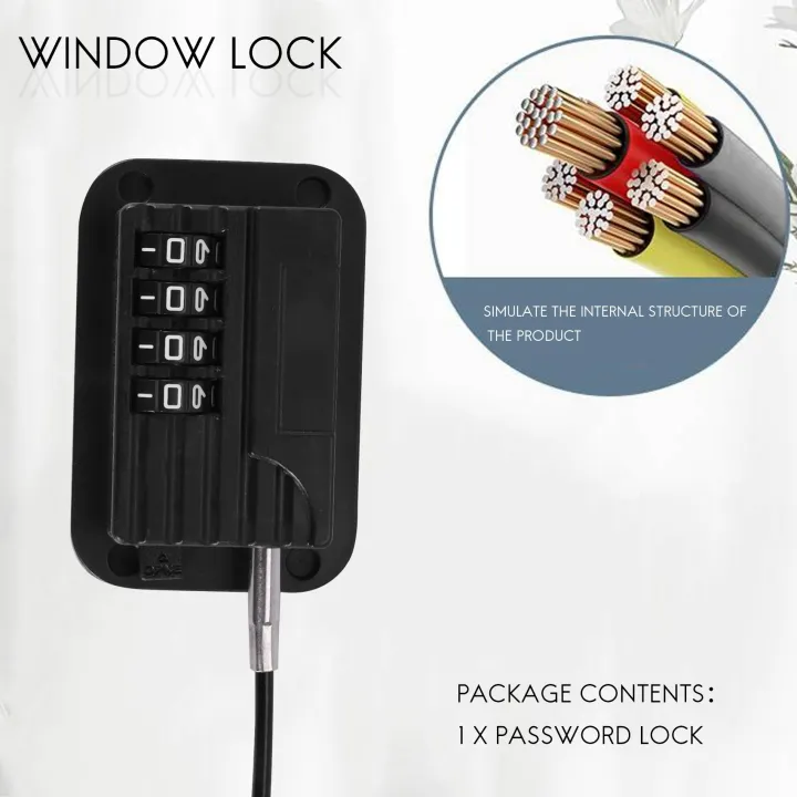 Upgraded%20Password%20Child%20Safety%20Lock%20Fridge%20Door%20Cabinet%20Locks%20-Black%20-%20Image%202