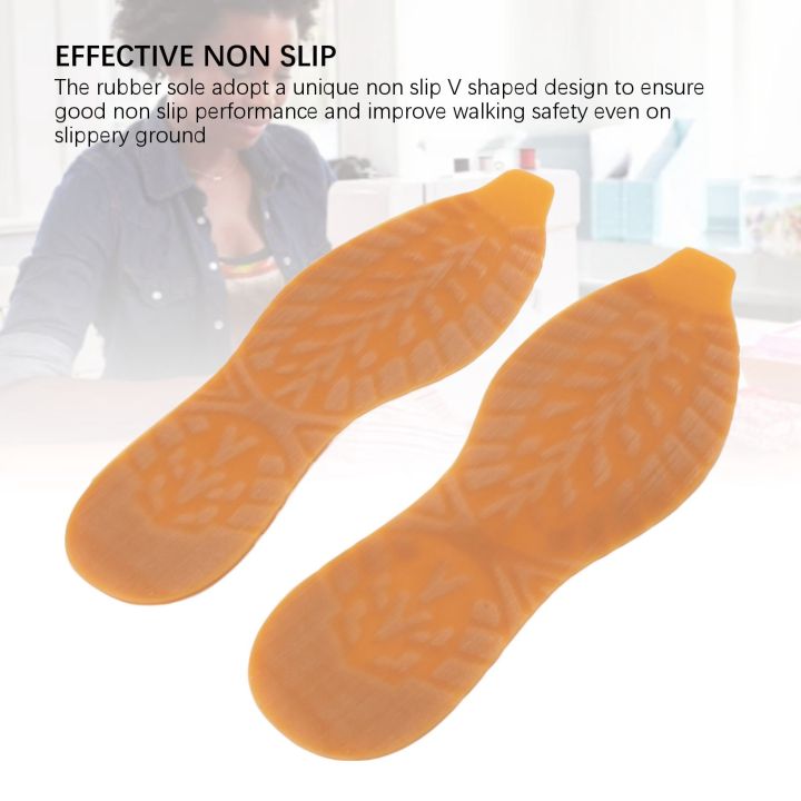 Shoe%20Sole%20Replacement%20Clear%20Texture%20Rubber%20Bottom%20Shoe%20Sole%20Replacement%20for%20Repair%20-%20Image%202