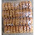 Bakery Biscuit. 