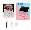 G7 Game Consoles Kids Video Game Player. 