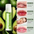 Sadoer Moisturizing Avocado Lip Oil - 8ml. 