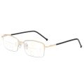 （New）Men Multifocal Reading Glae Progreive Bifocal Near Far Anti Blue Ray Prebyopic Glae Magnifying Women Black Gafa Cheap. 