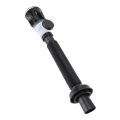 Sink Drain Pipe Expandable Flexible Odorless Sink Drain P Trap Sink Drain Pipe.