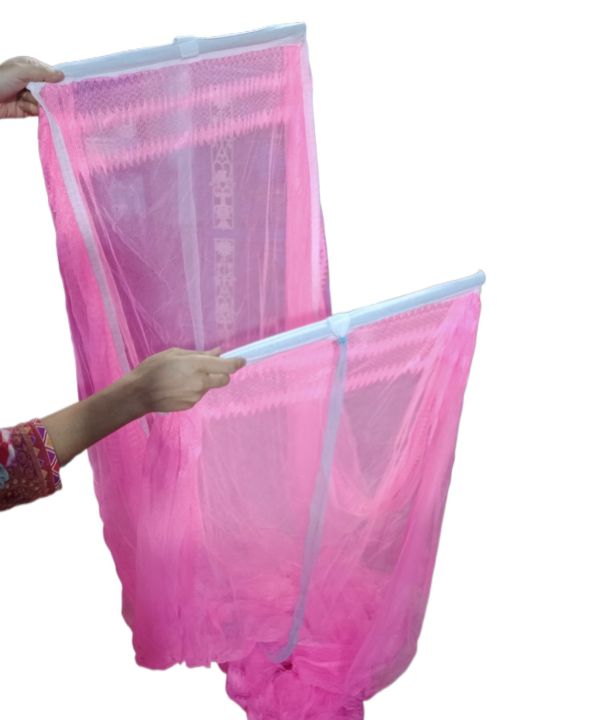 Mosquito%20net%20Stand%20Single%20Bed,%20Foldable,%20Washable,%20Microfabric%20AC%20Net%20Mosari%20-%20Mosquito%20Net%20(6.7x3.5%20Feet)%20-%20Image%204