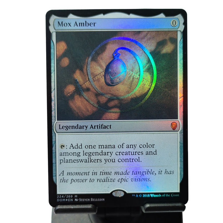 Magic%20Professional%20Agent%20High%20Quality%20FOIL%20Cards%20Chalice%20of%20the%20Void%20Avacyn%20Angel%20of%20Hope%20Teferi%20s%20Protection%20Sliver%20Legion%20-%20Image%205