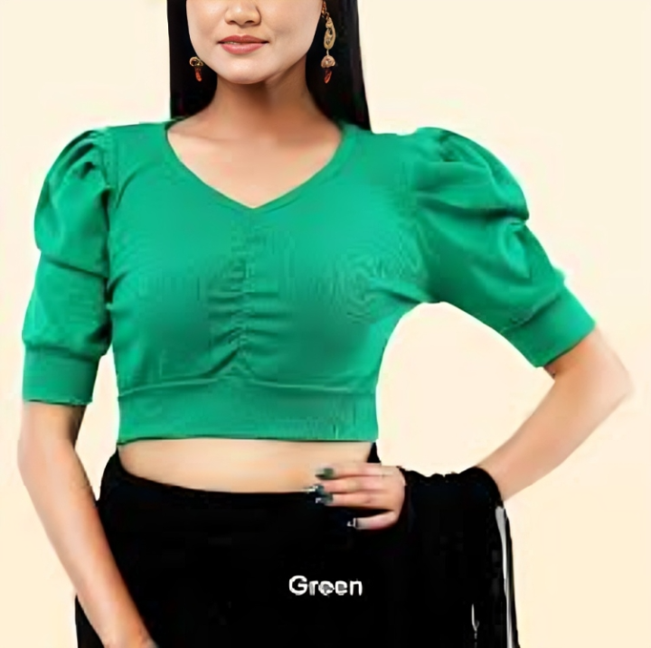 Crop%20Tops%20Blouse%20for%20Women%20-%20white%20-%20Blouse%20For%20Women%20-%20Image%202