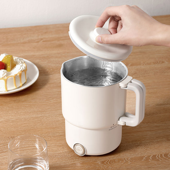 Multifunctional%20304%20Stainless%20Steel%20Folding%20Kettle%200.8L%20Travel%20Portable%20Kettle%20Pot%20Electric%20Cooker%20Noodle%20Cooker%20-%20Image%204