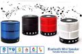 Ws 887 Wireless Bluetooth Speaker Tf Usb Fm Aux Portable Music Mini Speaker - Bluetooth Speaker - Bluetooth Speaker.
