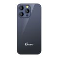 Premium Feature phone | Dual Sim Phone| 3000 Mah Battery | BIg Display | Best  Button Mobile For 2024. 