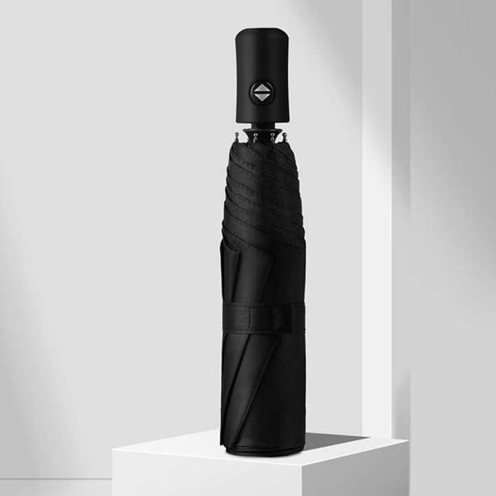 8%20Bones%20Automatic%20Umbrella%20Rain%20Women%20Wind%20Resistant%20Umbrella%20Portable%20Folding%20Sun%20Umbrellas%20Anti-UV%20Parasol%20Travel%20Sombrilla%20-%20Image%204