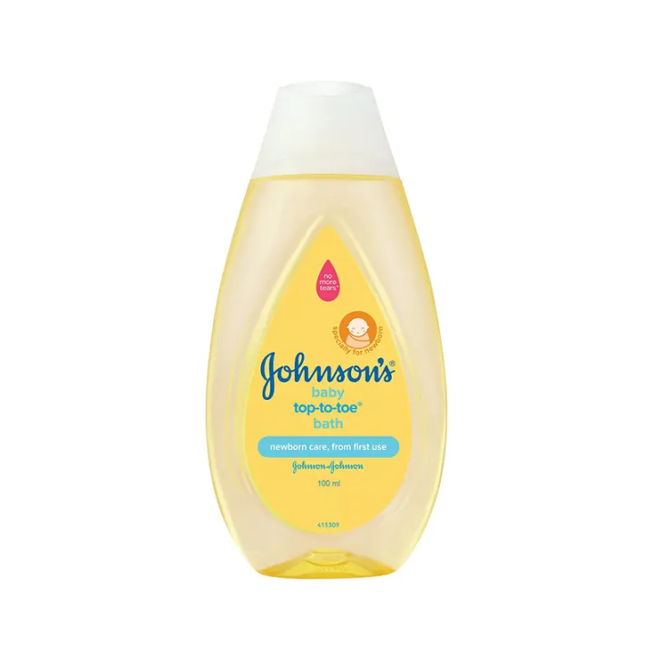 Johnsons%20Baby%20Top%20To%20Toe%20Bath%20100ml%20A%20Gentle%20All%20In%20One%20Formula%20For%20Baby%20Skin%20And%20Hair%20Daily%20Care%20Use%20-%20Image%205