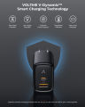 VOLTME GaN 45W USB C Charger Type C Wall Charger PD Super Fast Charging For Samsung Galaxy S23 Ultra Quick Charge For iPhone 15 Superman.
