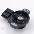 Throttle Position Sensor TPS SWITCH SENSOR for Lexus LS400 for Toyota Camry RAV4 Corolla Celica TPS SWITCH SENSOR 198500-3011. 
