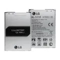 LG BL-51YF Mobile Battery For G4 3000 mAh. 