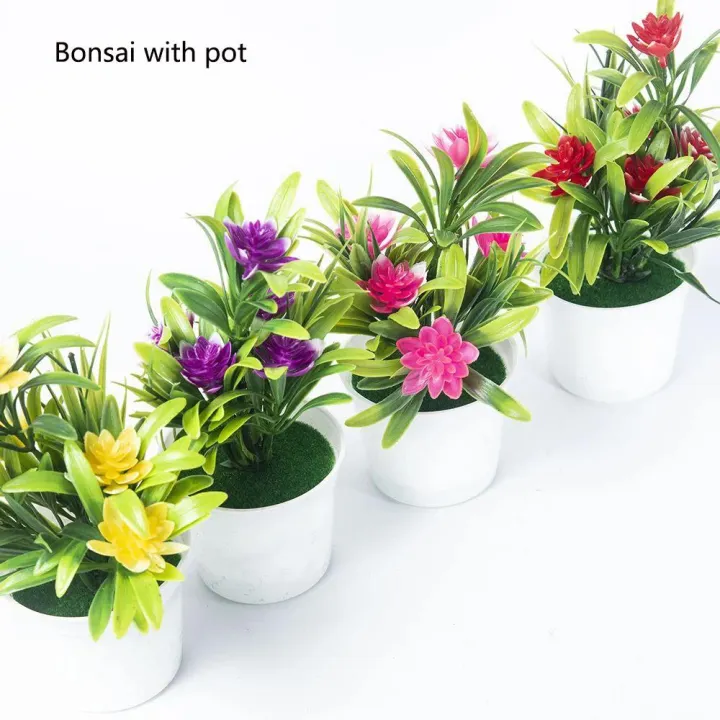 Artificial%20Plants%20Bonsai%20Home%20Decor%20Small%20Tree%20Pot%20Plants%20Bonsai%20Flowers%20Pots%20Ornaments%20Wediing%20Decoration%20Garden%20Decor%20-%20Image%202