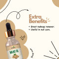 Ikebana Walnut Oil 30 ml. 