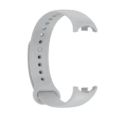 For Xiaomi Band 8/9/10 Soft Silicone Replacement Sport Strap.