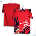 Stylish and Comfortable short sleeve Jersey 2026/27.
