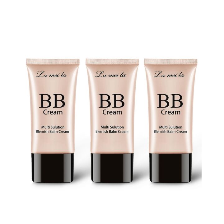 Lameila%20BB%20cream%20clear%20and%20cleansing%20multi%20sulution%20blemish%20balm%20cream%20-%20Image%204