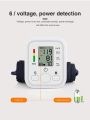 Digital blood pressure machine-BP check machine-Blood Pressure Monitors-Health tech. 