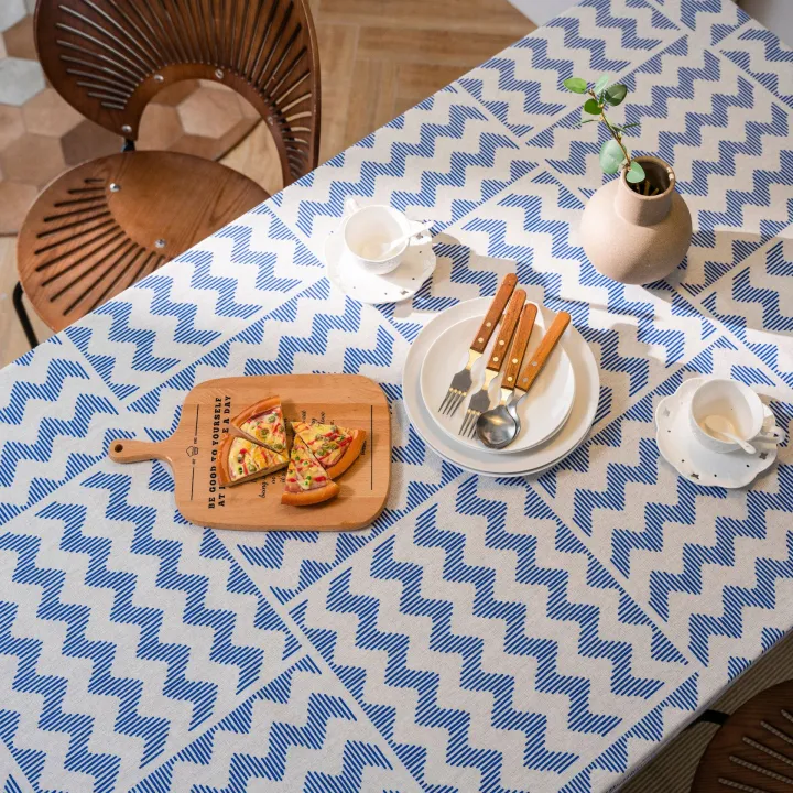 Table%20Cloth%20Vintage%20Printed%20Table%20Cloth%20American%20Fabric%20Rectangular%20-%20Image%203