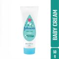 Johnson's Milk+ Rice Cream - 50gm. 