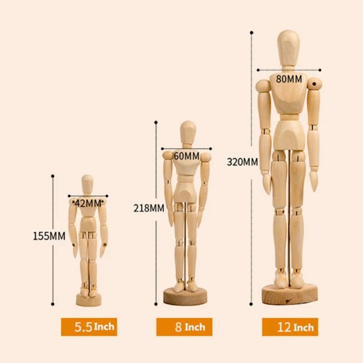 bracelet%20diy%20accessories%20Drawing%20Sketch%20Mannequin%20Model%20Movable%20Limbs%20Wooden%20Hand%20Body%20Draw%20Action%20Toys%20Figures%20Home%20Decor%20Artist%20Models%20Jointed%20DollFashion%20Jewellery%20-%20Image%206
