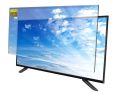 Android Smart TV DOUBLE GLASS- 32 inch.. 