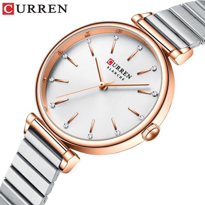 Curren%209081%20Stainless%20Steel%20Analog%20Watch%20For%20Women%20-%20Image%206