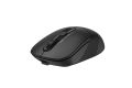 A4TECH FSTYLER FB10C/cs (1Y Official Warranty)Dual Mode Rechargeable Bluetooth Wireless Mouse. 