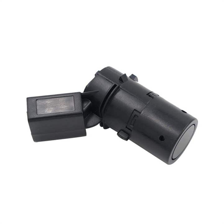 1%20Piece%20Car%20Reversing%20Radar%20Distance%20Sensor%20Black%20Plastic%20Automotive%20Supplies%20is%20Suitable%20for%204B0919275F%207H0919275D%20-%20Image%204