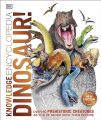 Knowledge Encyclopedia Dinosaur (Hardcover). 