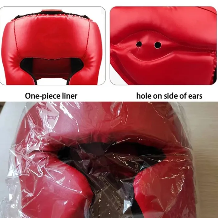 New%20Boxing%20Helmet%20Leather%20Karate%20Muay%20Thai%20Sanda%20Training%20Adults%20Kids%20Arts%20Helmet%20Head%20Guard%20Taekwondo%20Karate%20Boxing%20Helmets%20-%20Image%202