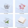 Acrylic Acrylic Sticky Holder Good Quality Transparent Acrylic Notepad Holder Acrylic Sticky Holder for. 