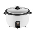 Sharp Rice Cooker KSH-458SS-WH. 