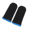 Finger Sleeve 2 NEW Generation Wasp Feeler Sweat-Proof Finger Cover mobile phone tablet Game Touch Screen Thumb.
