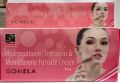 GOMELA Hydroquinone Tretinion & Mometasone Furoate Cream 15g INDIAN -3pcs. 